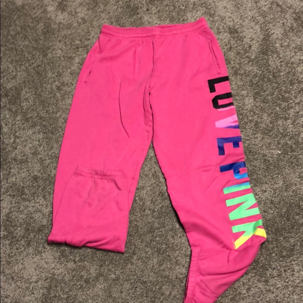 Sweatpants